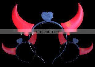 LHW-081A Promotional LED party headband