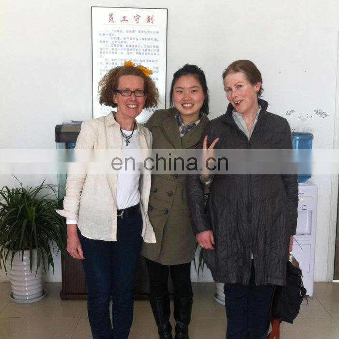 Genuine rabbit fur coat women's coat