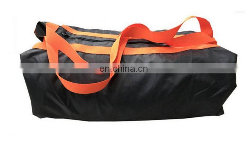 Large Capacity Outdoor Waterproof Quick Storage Bag Picnic Mat