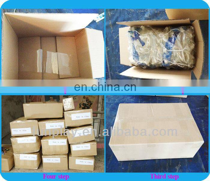 Inflatable Giant Snow Globe Show Ball Inflatable for Christmas Festival