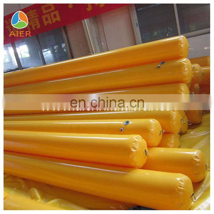 Hot Sale Inflatable Water Safety buoy by 4ML use for swimming