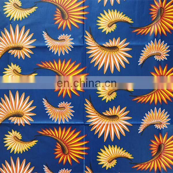 super dutch hollandais wax prints fabric JAVA new design african clothing