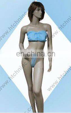 Non Woven Briefs Single Use Disposable Paper Underwear