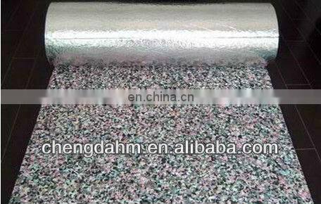 Carpet Foam Underlay sponge underlay
