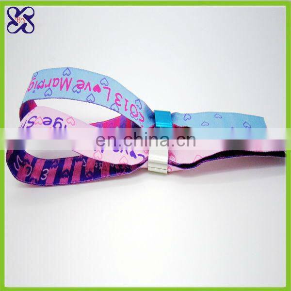 Fashion ribbon wrist strap wrist belt