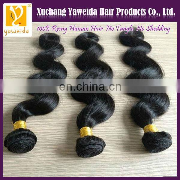 Best quality factory price HOT!wholesale top quality 100% virgin indian hair