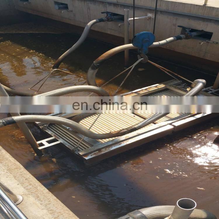 2017New type flange stainless steel flexible hose