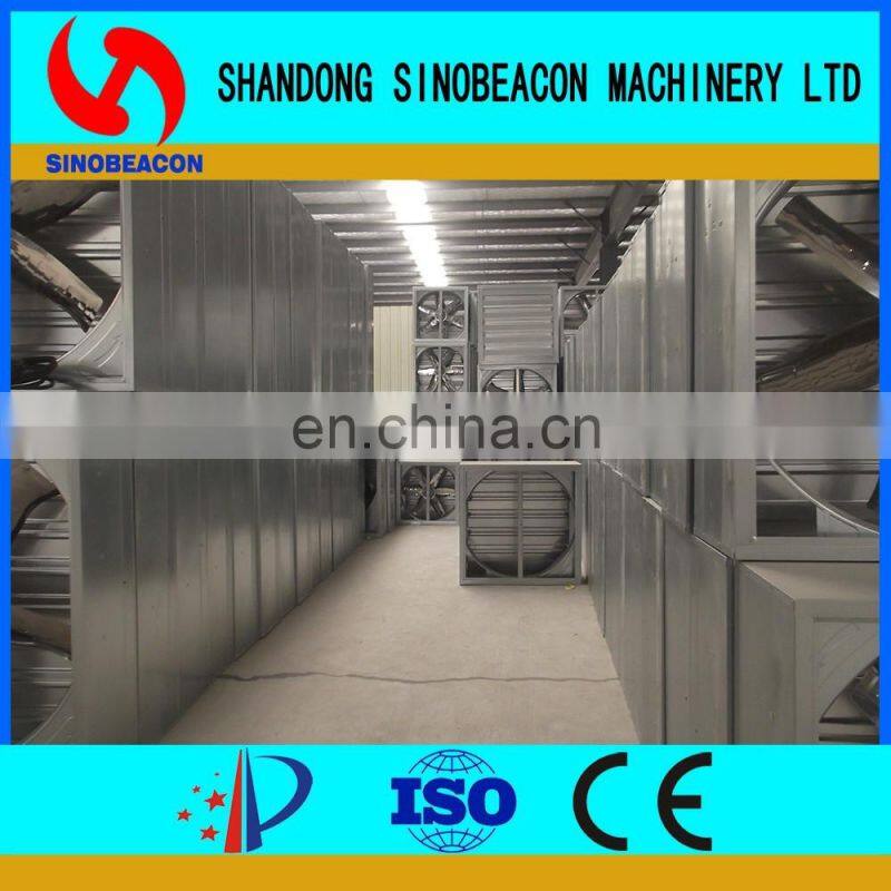 SHINEHWA Unique Workshop Greenhouse Poultry Exhaust Fan