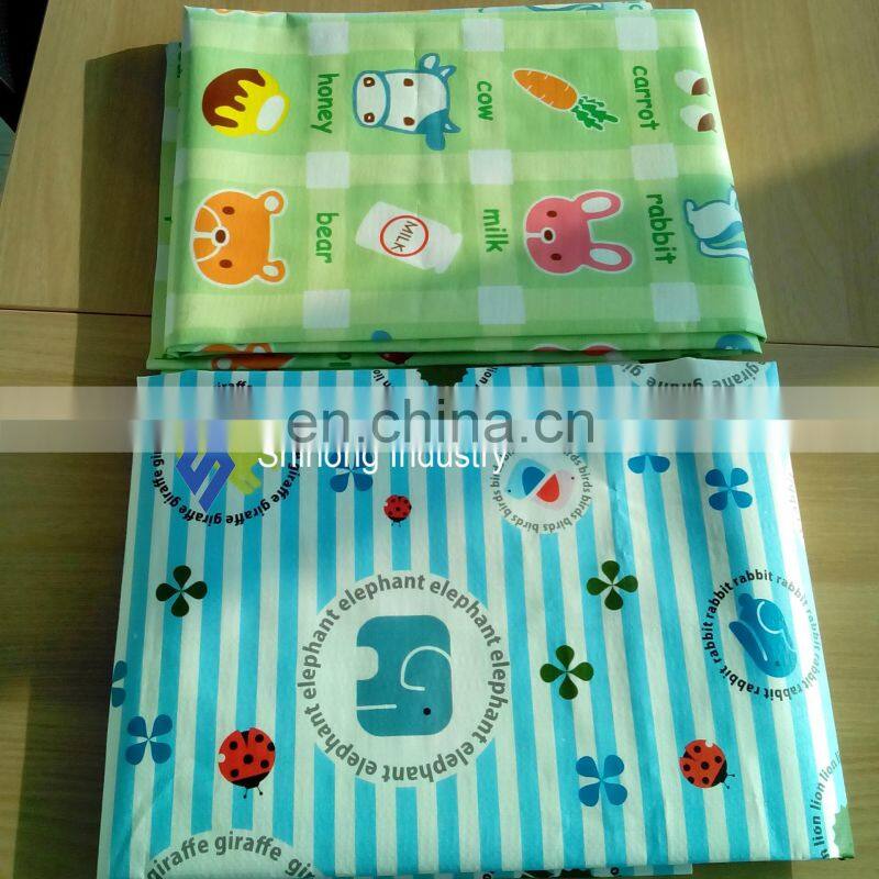 Printed pattern plastic tarps for sale flame retardant tarpaulin maker strong used tarpaulin