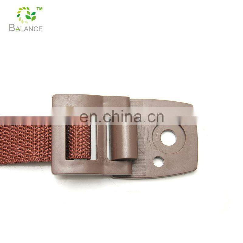 amazon supplier polyester luggage safety strap
