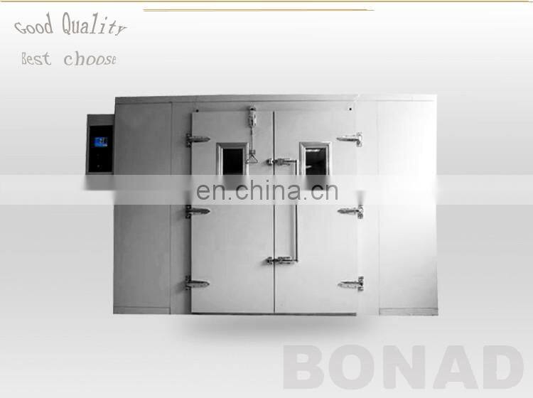 Walk-in Environmental Test Chamber for Temperature And Humidity Test