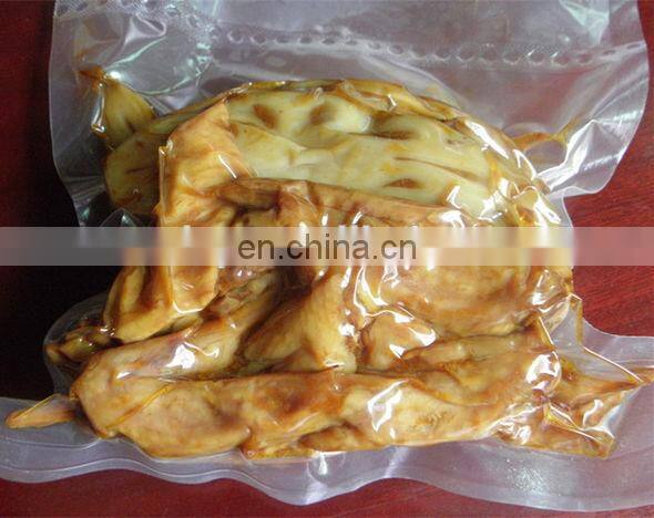 Hot sell automatic skin vacuum packaging machine with factory price