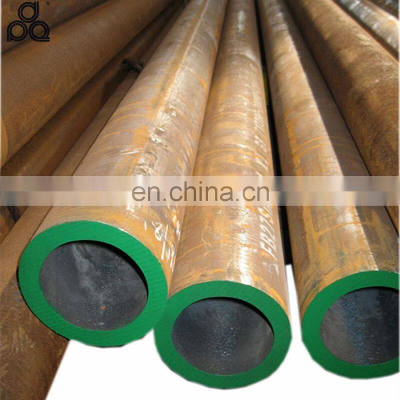 BK+S Seamless steel tubes Hydraulic Cylinder honed tube