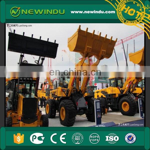 Product Description china 5ton articulated 957H wheel loader price used