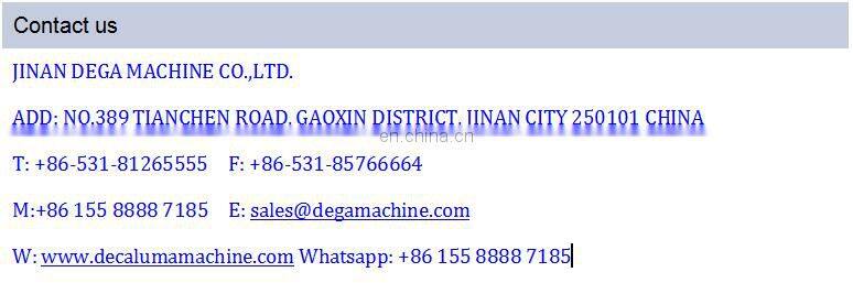 Easy Tool Changing Aluminum Window Corner Crimping Machine Aluminum Door Fabrication Machine