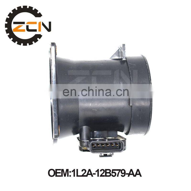 Mass Air Flow Sensor OEM 1L2A-12B579-AA For 4.6L
