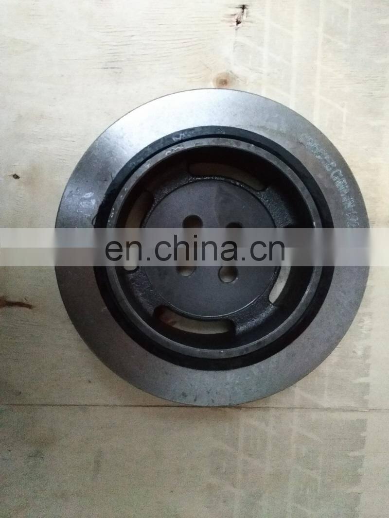 6BT engine vibration damper 3958258