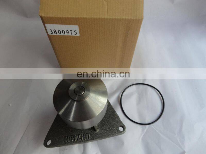 6CT8.3 engines parts water pump 3800975
