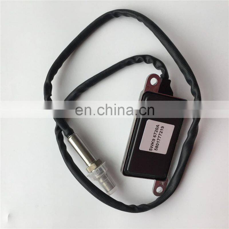 5801777219 5WK9 6720A nox sensor