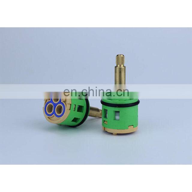 shower diverter valve