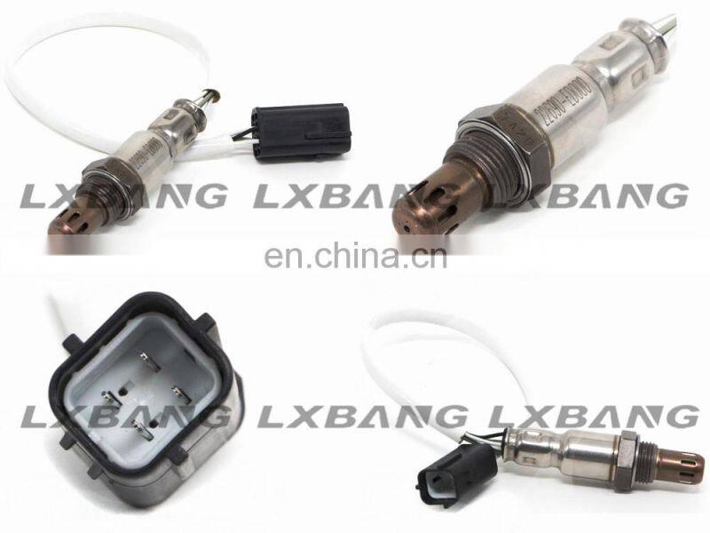 Original LLXBB Auto spare parts O2 Oxygen Sensor 226A0-ET000 226A0-JA10C For Nissan Altima Cube Maxima 226A0ET000