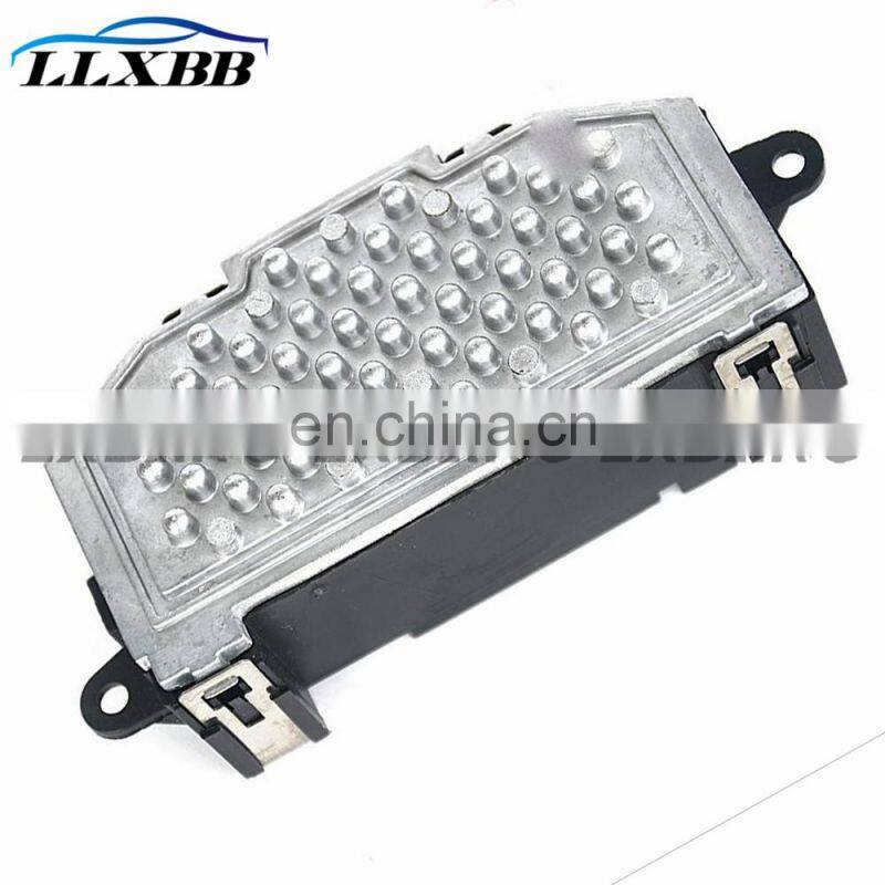 HVAC Blower Motor Resistor 8K0820521C For VW Audi A4 Allroad Avant A5 8K0820521 8K0820521B