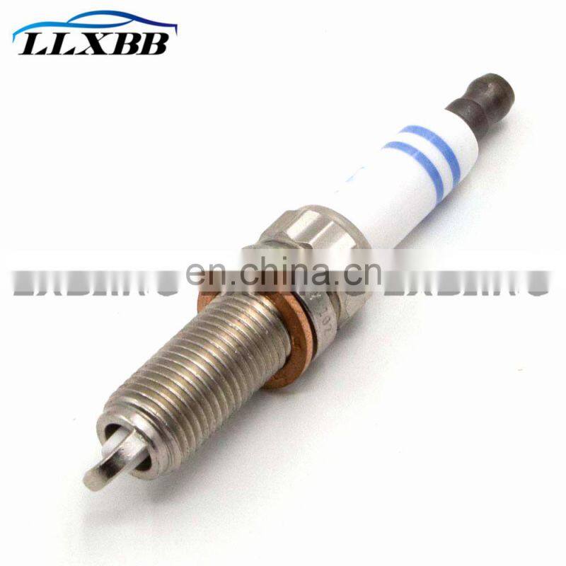 Genuine Auto Engine Spark Plug A0041594403 A004159440326 For Mercedes-Benz A 004 159 44 03