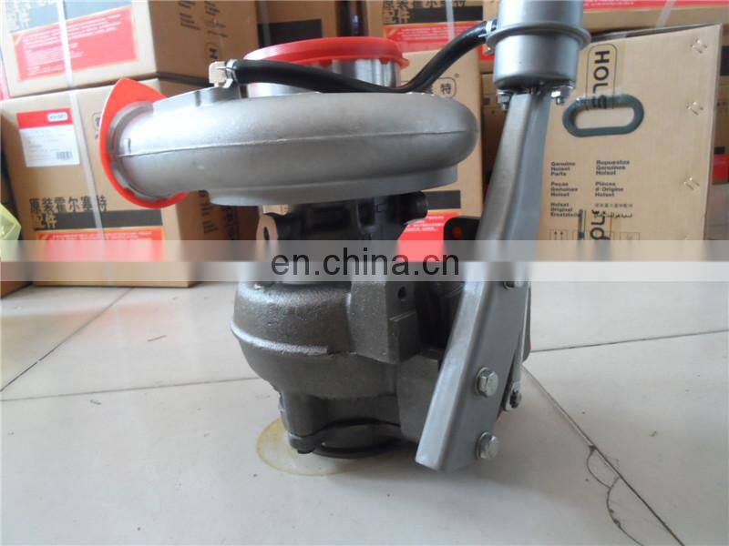 ISLE turbocharger 4045055 4045570