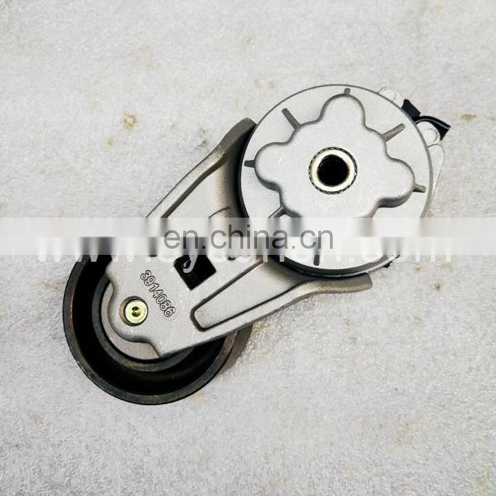 generator genset spare parts engine belt pulley 6BT5.9 3922900 3976832 3914086 3978022 3937553