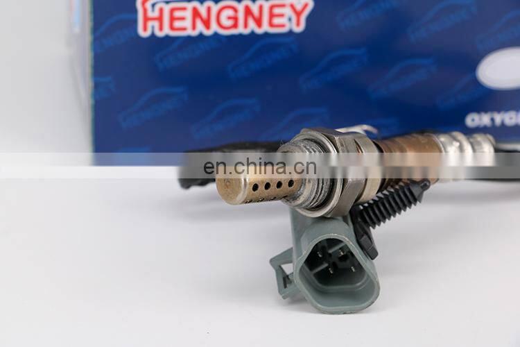 High Heat Auto Parts 12617648 For Chevrolet Colorado GMC Canyon Hummer H3 Lambda Sensor