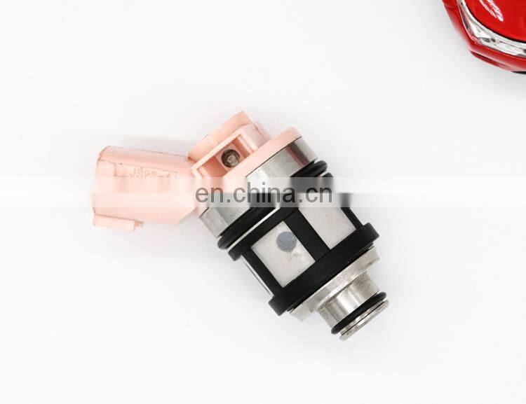 Spare Parts Best Sell Automotive JS23-4 For Nissan Frontier Infiniti fuel nozzle manufacturer