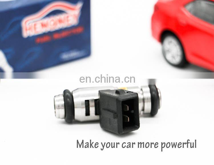 Hot sale Manufacturer Supplier Car parts IWP069 For MERCRUISER MAG V8 V6 861260T BOAT M EFI Fuel Injector