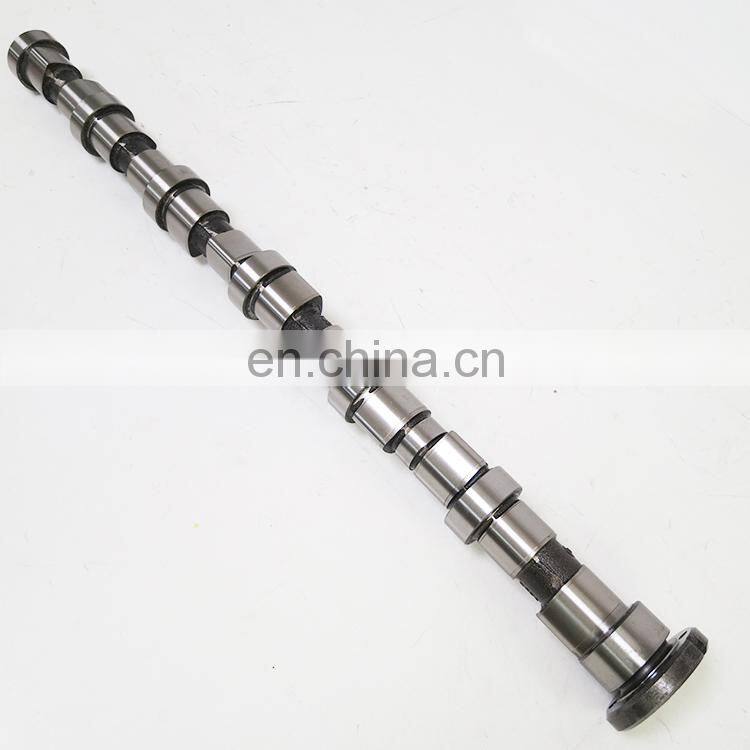 Construction Machinery Diesel Engine Spare Part 3954099 Camshaft