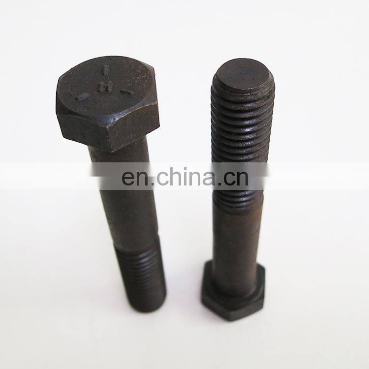 Original Diesel Engine Spare Parts S130 Hex China Screw Bolt