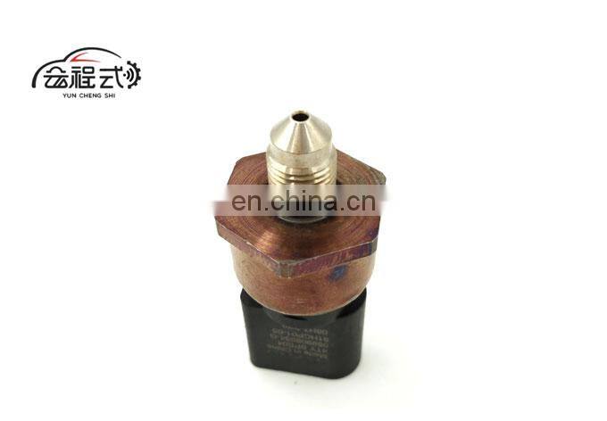 059906054.G Fuel pressure sensor for VW 81HCP01-05