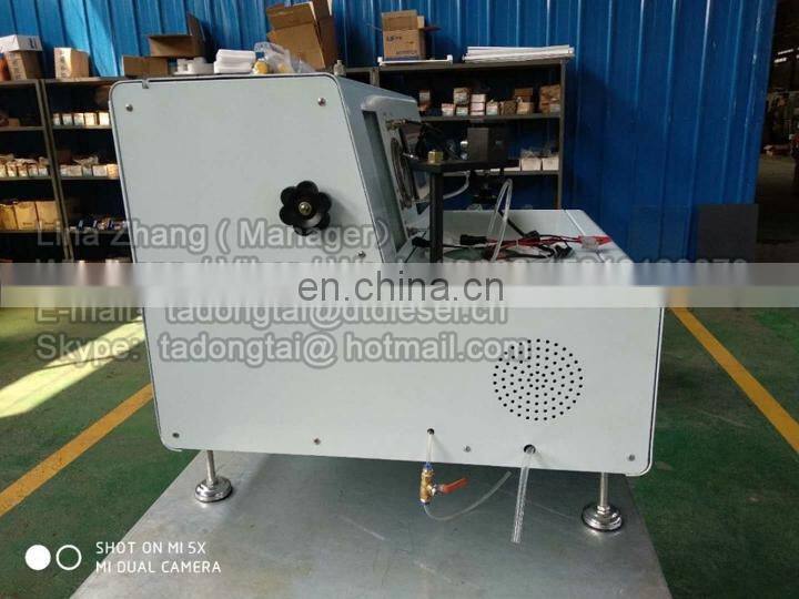 FACTORY PRICE COMMON RAIL INJECTOR TEST BENCH EPS100