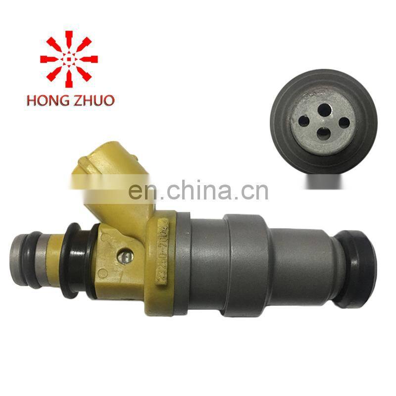 best quality best price best service fuel injector nozzle 23250-70040