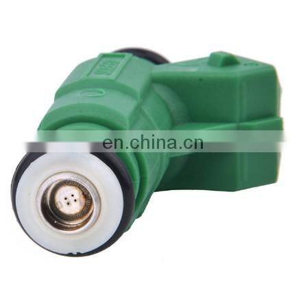 High Quality Auto Fuel Injector Nozzle OEM 0280156318
