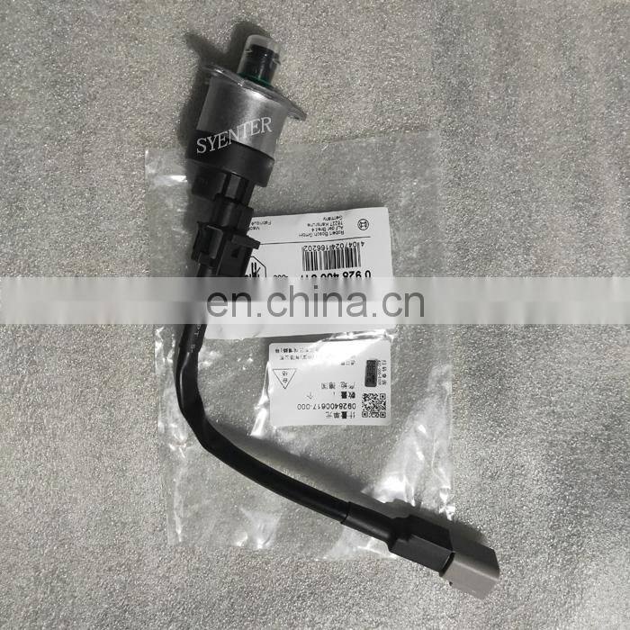 ETR Electronic Fuel Control Actuator 4903282 4902916 5257595 4903523 0928400627 0928400617 for Diesel Engine ISBe ISF3.8 EQB