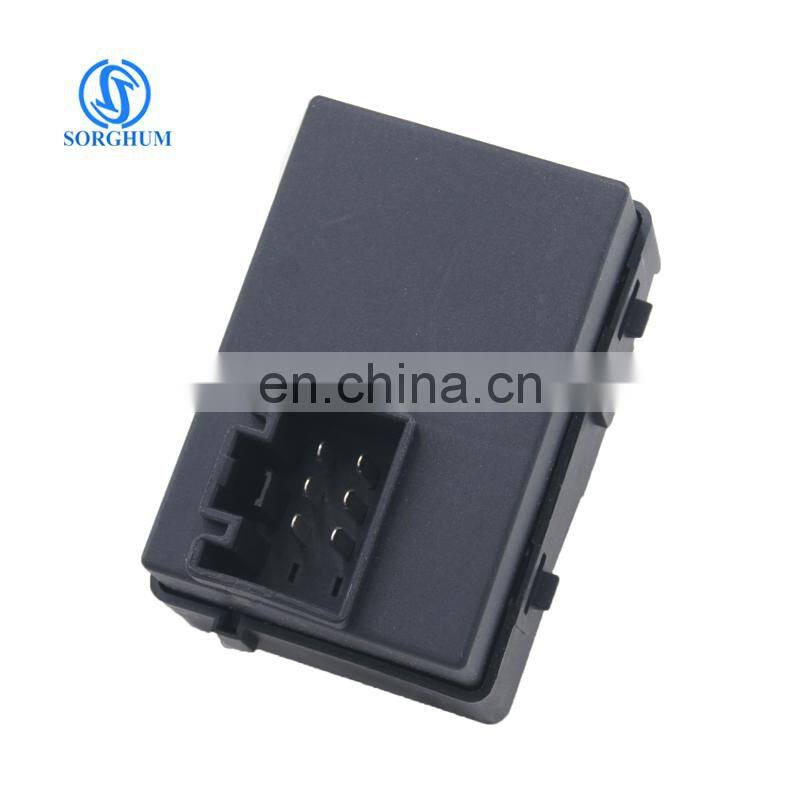 New Window Lifter Switch For Ford 5C3Z-14529-AAA