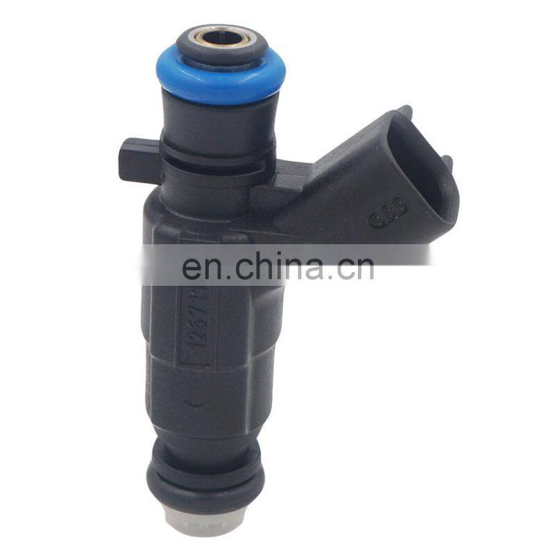 For Buick Fuel Injectors 0280156131 12571159