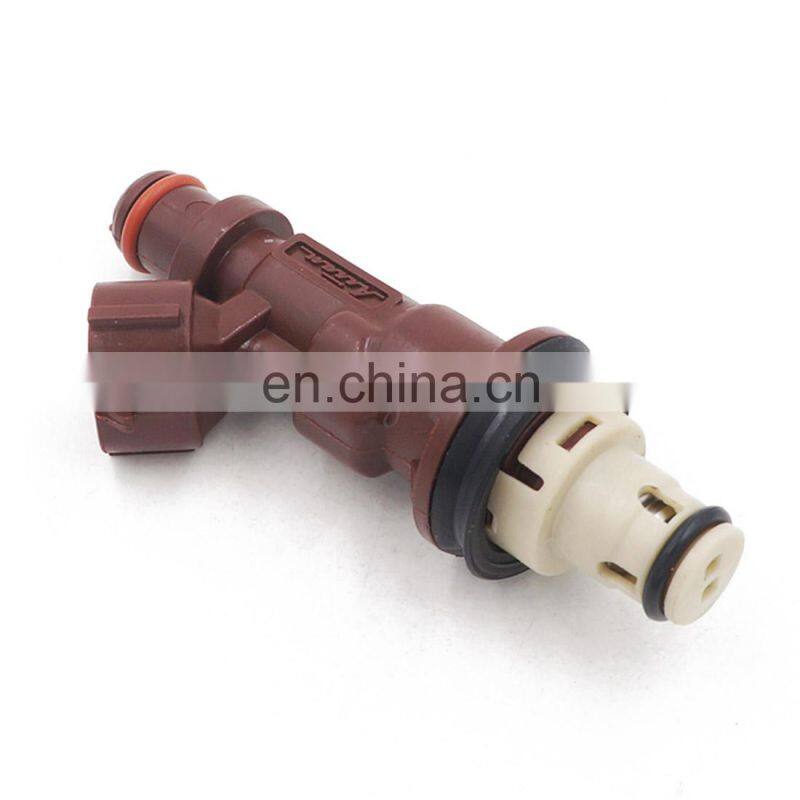 Fast Electronic Fuel Injectors for Toyota Tacoma Tundra 4Runner 3.4L V6