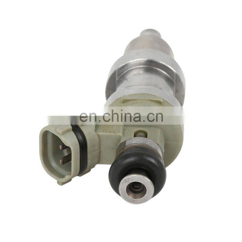 Set Of 4 Cold Start Injector 0021 23250-74210 ForToyota 3SFSE SXV23 SV50G ST210