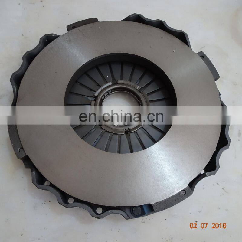 Hot selling products clutch plate manufacturer jmc for forklift gold supplier