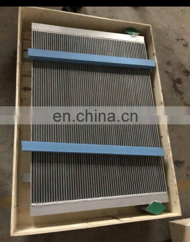 Excavator Radiator 4682425/4682426 EX1200-6 Oil Cooler