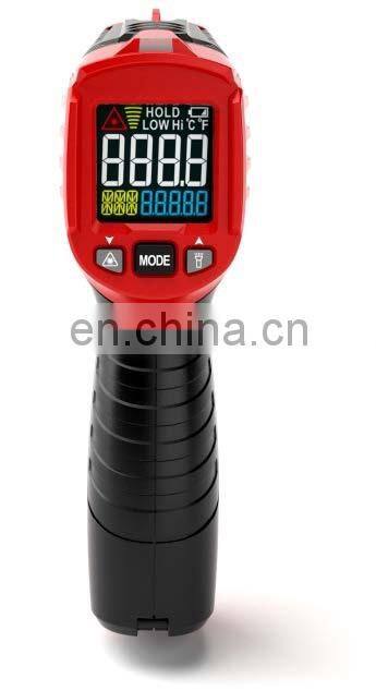 Wholesale Non Contact Portable Digital Infrared Thermometer Gun For Industrial