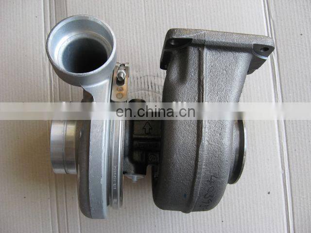 HX55 Turbocharger for Volvo TRUCK FH12, FM12 With D12C Engine 3591078 3165219 4027013 3591077 Turbocharger