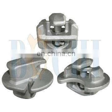 Container Safe Lockable Stacking Cones