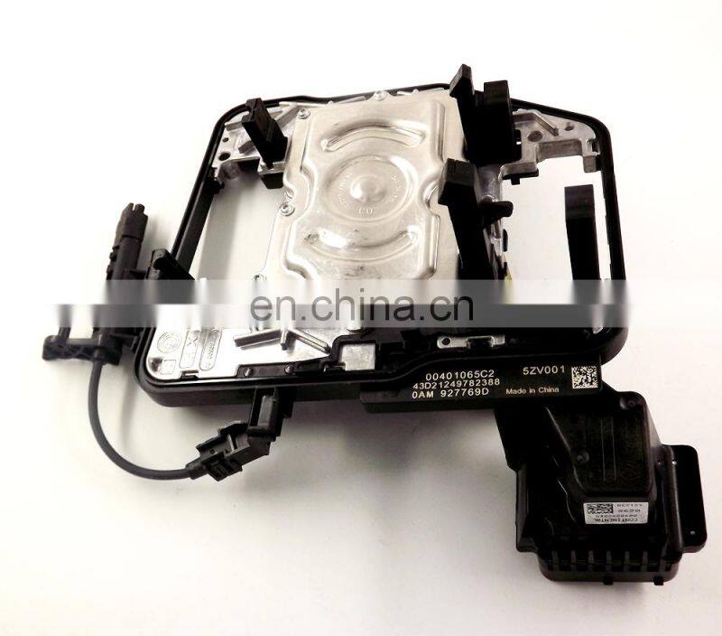 DQ200 0AM 7-Speed DSG Mechatronic (ValveBody&TCU) For AUDI VW SKODA (0AM927769D)