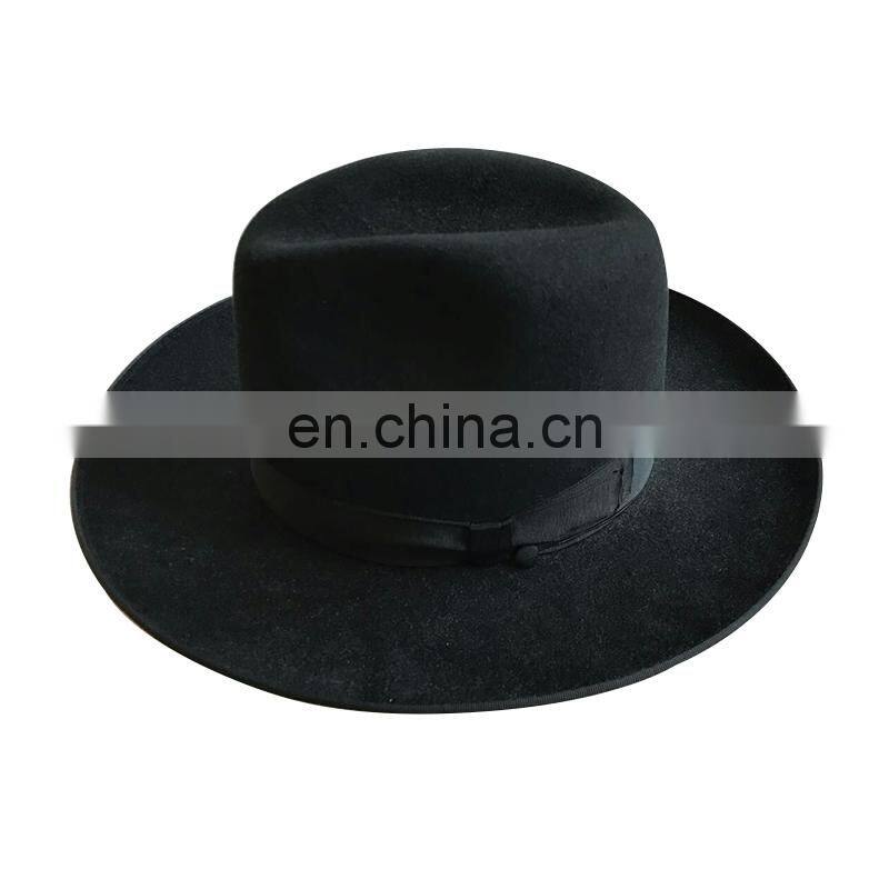 China supply Wool Felt Hats For Women/men